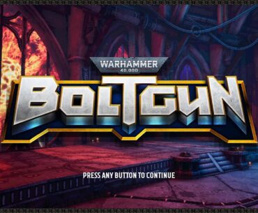 In anticipation for the new Space Marine game, I decided to download my first 40k game.