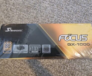 Someone ripped off Amazon and Amazon unknowingly passed it on to me