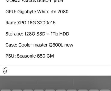 Should I buy this for $375