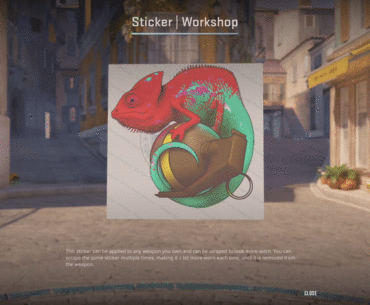 I just reuploaded some stickers to CS2, I would appreciate a thumbs up or feedback.