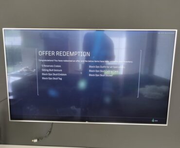 I keep getting these things but they are not added to my account