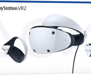 PSVR2 is $200 off for the next 15 hours!