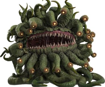 Is there anything as terrifying in gaming as running into one of these guys when you can’t remember the last time you saved?