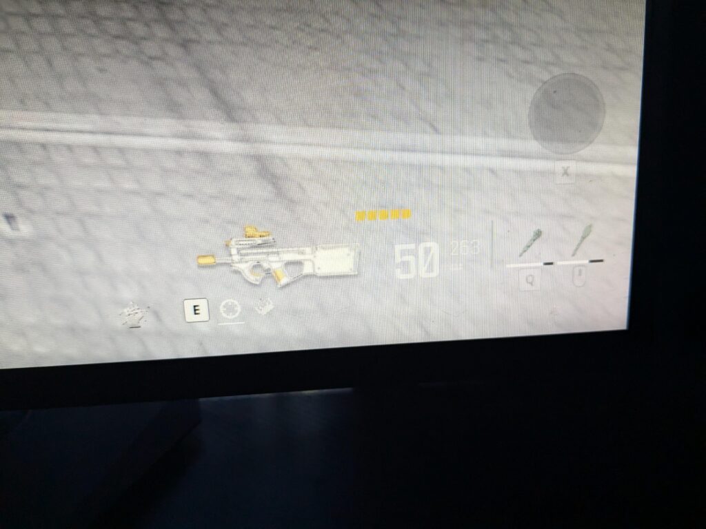 PDSW build?