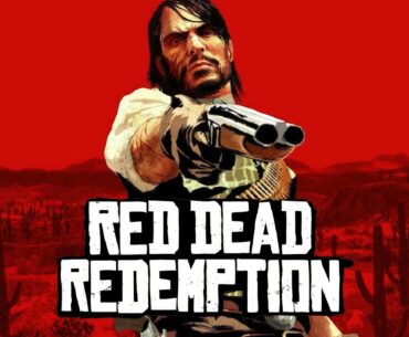 Red Dead Redemption PC Announcement Leaks on PSN