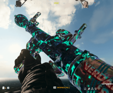 They said Obsidian on RPG was Diabolical, what about MERCURY? 🤣