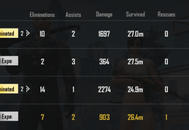 I feel sorry for my teammate