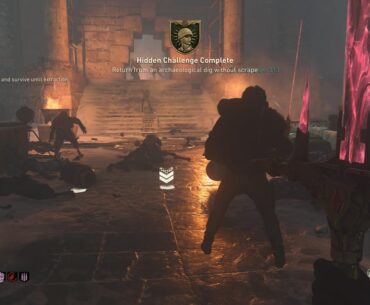Finally, now I can not have to play the Tortured Path ever again.