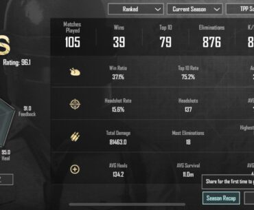 Conqueror?