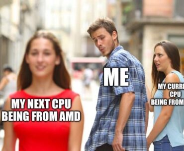 I7 10700k gets the job done for now, but next one is totally from AMD after all of this bs happening lately with Intel.