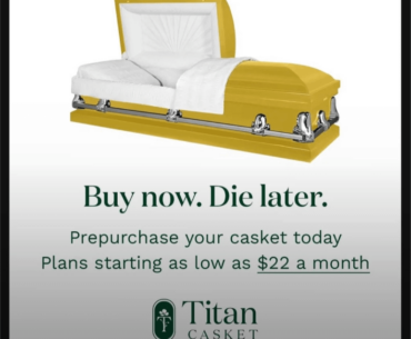 Dystopian Death