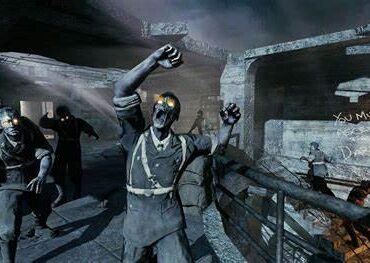 Any clue on what the BO6 zombies maps will be