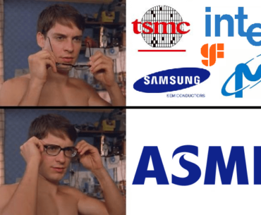 The REAL truth about our chips