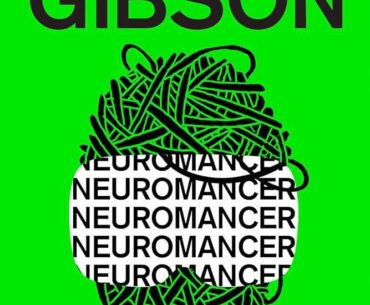If you love Cyberpunk, you need to read this book
