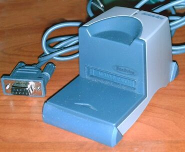 Anybody remember the Dex Drive?