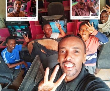 Three Years of opening my Dream Project in Yemen