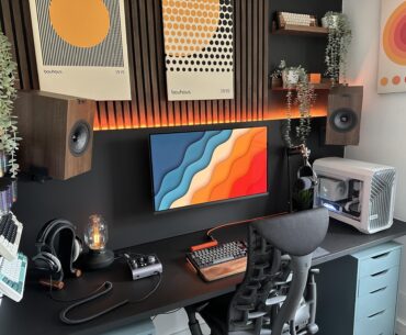 New monitor :)
