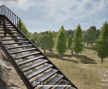 Where on Erangel? 34