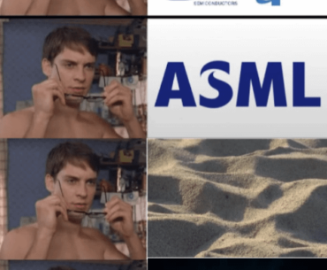 The REALEREST truth about our chips