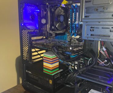 Is this a good stand for my gpu?