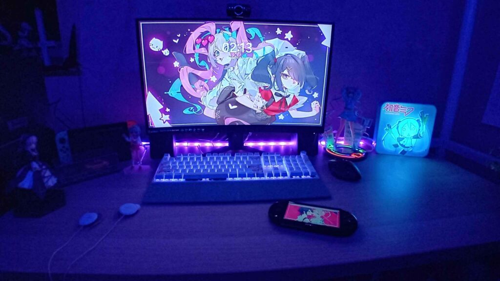 It's not the best but it's mine non the less