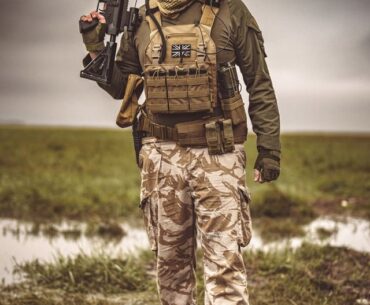 I wanted to show off my Captain Price cosplays. I've done three skins so far and I'm planning more for the future! :)