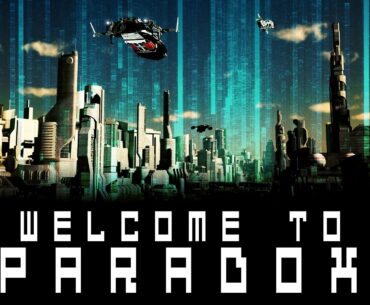 Welcome to Paradox REMASTERED