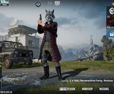 Sorry for posting, but I'm looking for emulator players to play with. (I'm in Asia servers, because USA servers are dead)