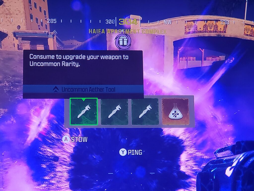 I don't think I could have gotten a reward as shit as this in tier 2 😅