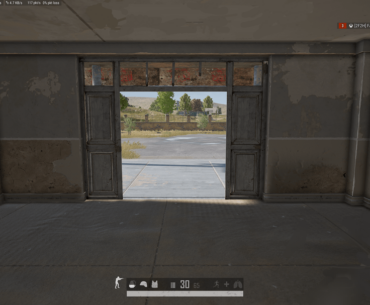 Where on Erangel? 36