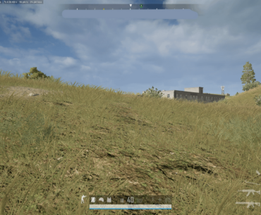 Where on Erangel - fünfzehn15