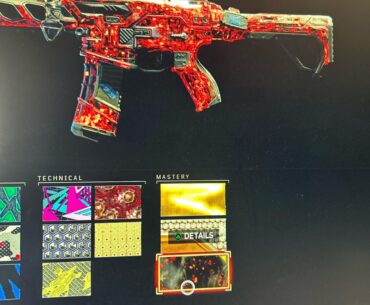 Dark matter in blackout complete✅