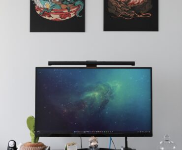 Moving out and goodbye to my first setup :(