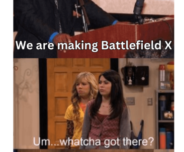Valve trying to sneak a release