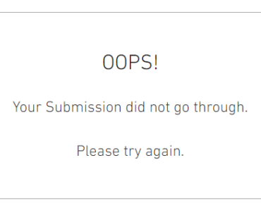 I'm getting this error when I try contacting Activision support. Any clue what's wrong?