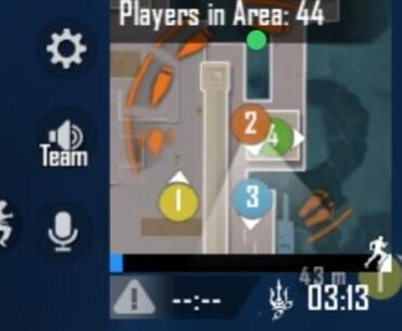 Middle east diamond tier lobby