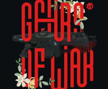 That Gears of War E-Day trailer got me creating again