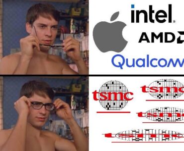 The truth about our processors