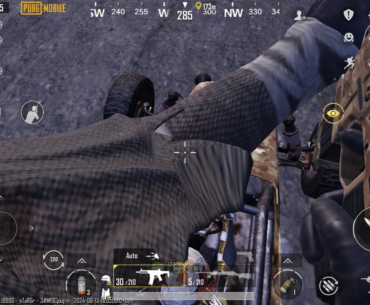 Did you know standing on top of a buggy works perfectly fine? Just found out today. I didnt fell off