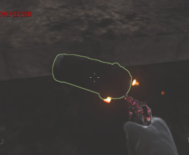 Literally the worst Easter Egg in zombies