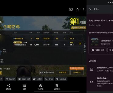 Oldest player or the game?