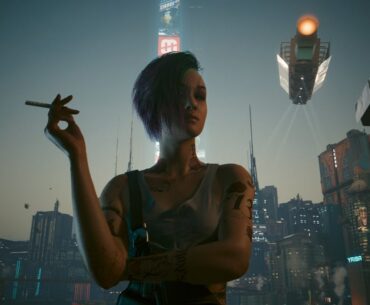 Do you know when a game is worthy or good enough? When you close you eyes and can see yourself playing the character still