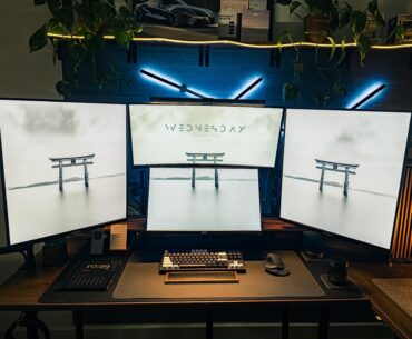 Last major upgrade before I build a new setup
