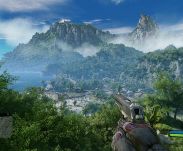 Crysis (2007)