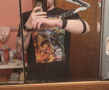 Mantis blade 3d print