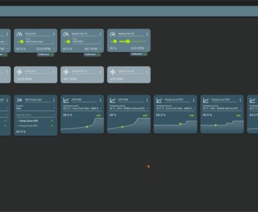 Sensor Recognition Issues with FanControl