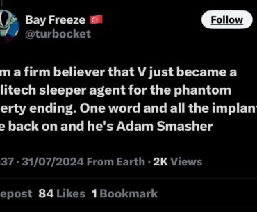 Never actually thought about it like that