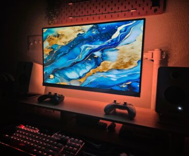 Vibing! Need recommendations for a good story and graphics game
