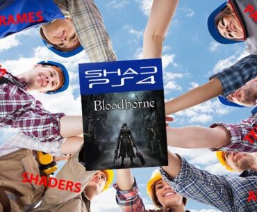 PC Community right now.