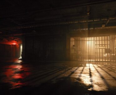 BREAKING: 17 minutes of Gameplay of Terminus